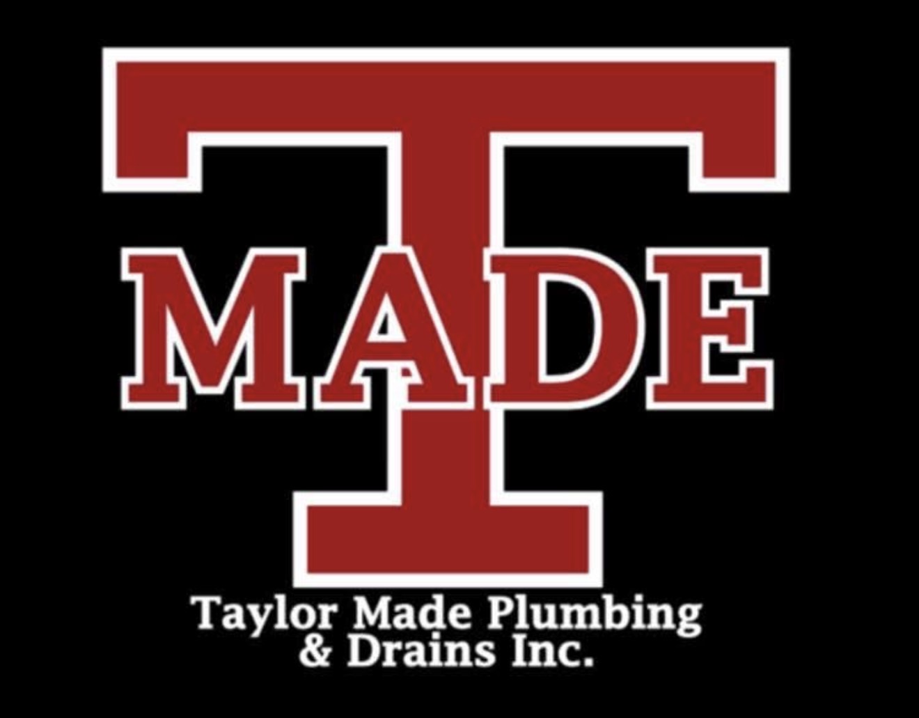 Taylor Made Plumbing & Drains Inc.